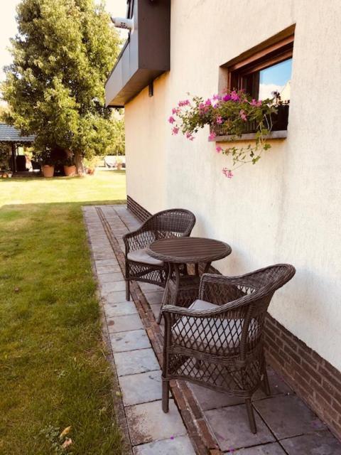 Justb Otel Riemst Dış mekan fotoğraf