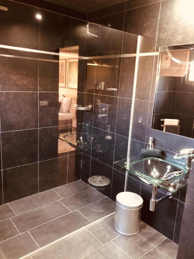 Justb Otel Riemst Dış mekan fotoğraf